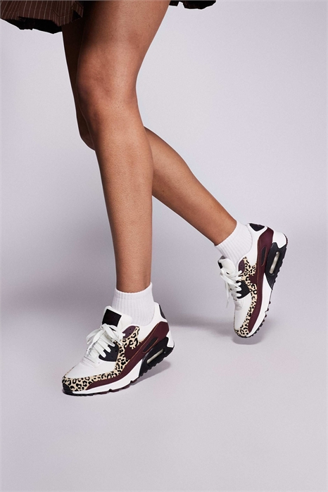 Кроссовки Air Max 90 артикул 142393895