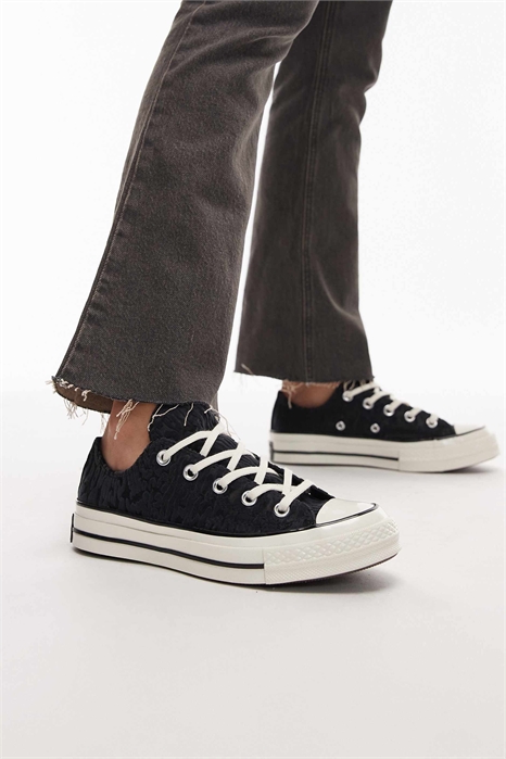 Кроссовки Chuck 70 Ox артикул 148661779