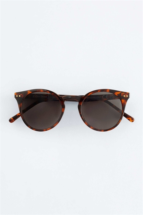 Очки с круглыми стеклами артикул 154340385