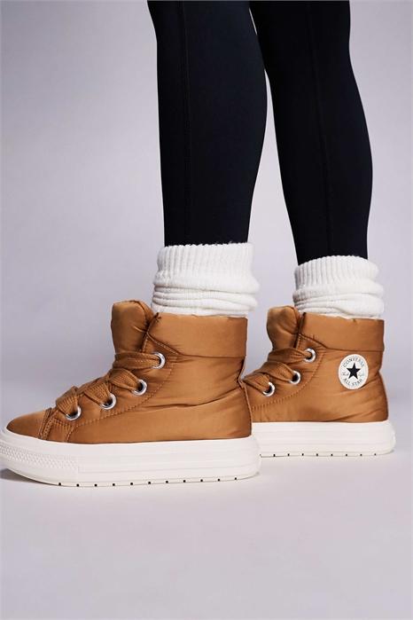 Ботинки Chuck Taylor All Star Elements артикул 148661773