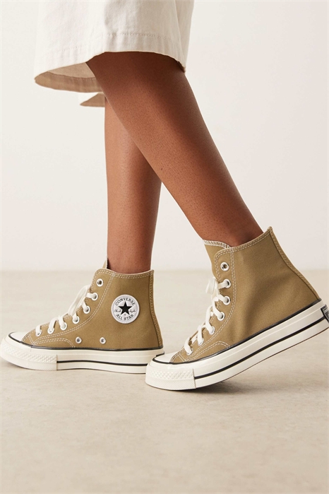 Кроссовки Chuck 70 Hi артикул 143755373