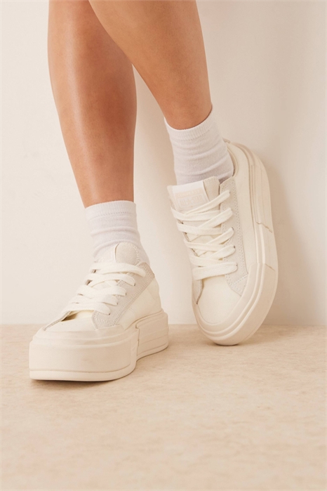 Кроссовки Chuck Taylor All Star Cruise Ox артикул 143755354