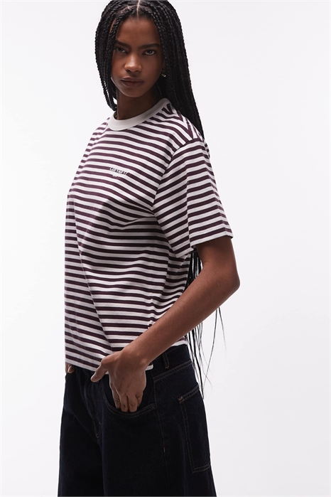 Футболка Ezra артикул 154673337