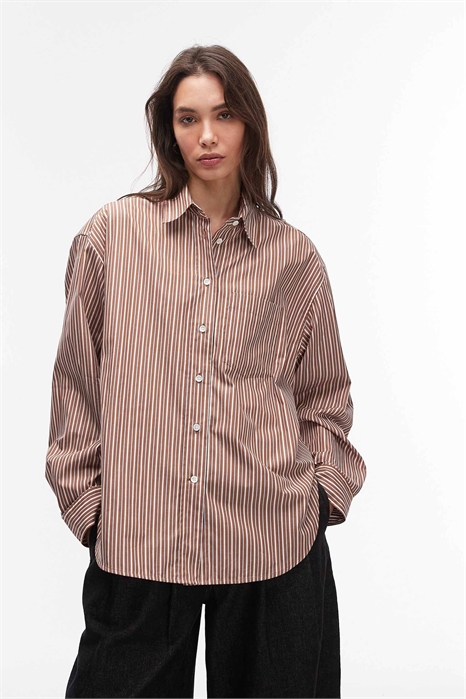Рубашка артикул 154692564