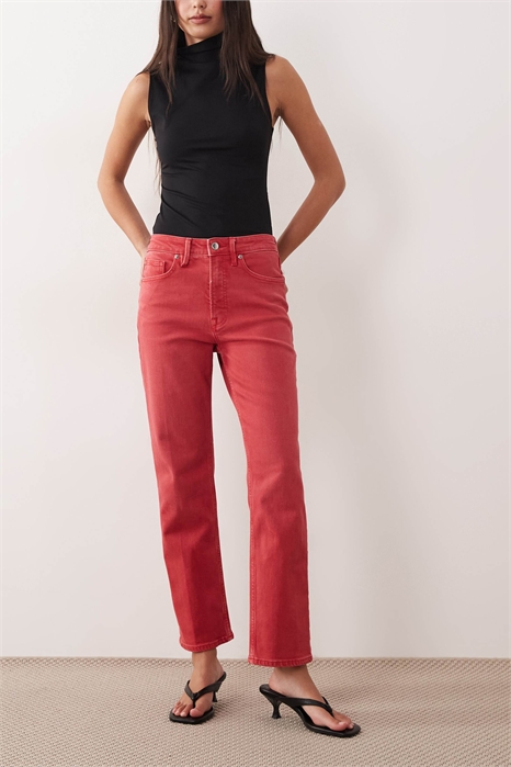 Джинсы до щиколотки Icon артикул 153151958