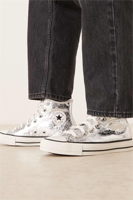 Кроссовки Chuck Taylor All Star Hi артикул 148661791