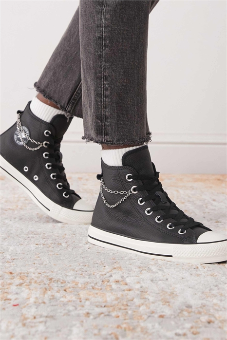 Кроссовки Chuck Taylor All Star Hi артикул 148661787