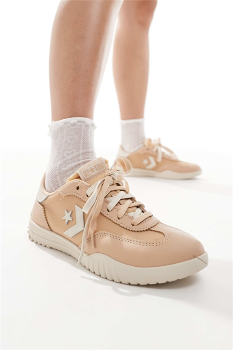 Кроссовки Run Star светло-желтого цвета артикул 139009182