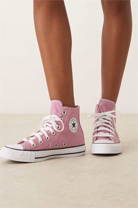 Кроссовки Chuck Taylor All Star Hi артикул 143755377