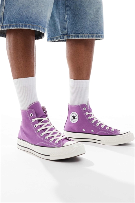 Кроссовки Chuck 70s Hi артикул 143755369