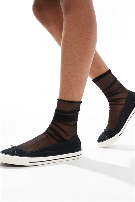 Балетки Chuck Taylor All Star артикул 139009190