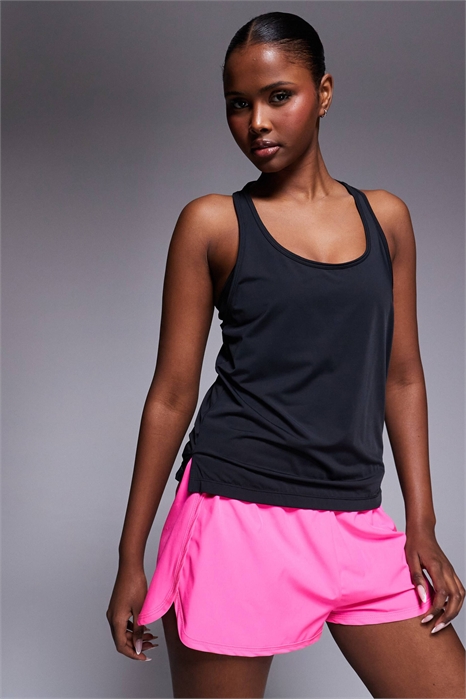 Беговой жилет из высококачественной нейлоновой сетки с быстрым высыханием артикул 151100390