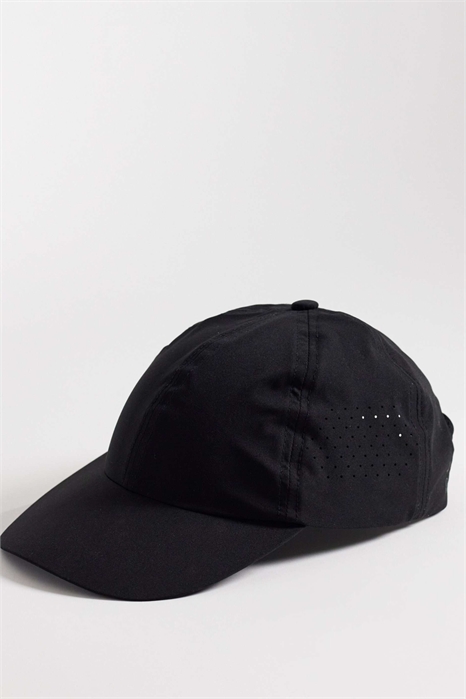 Беговая кепка с регулируемым размером и быстрым высыханием артикул 154163001