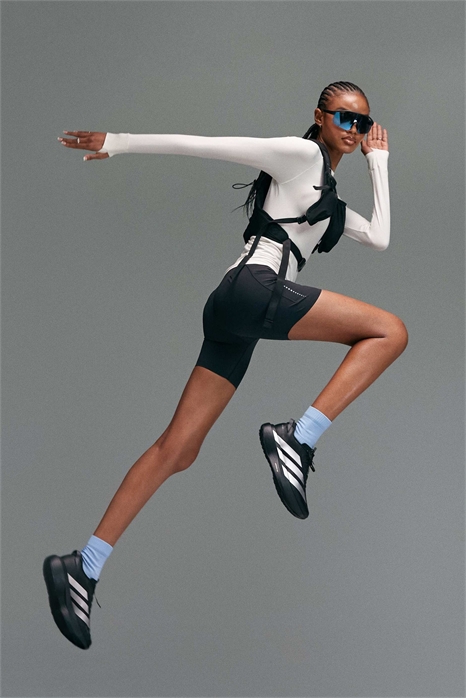 Высококачественная легкая ультрамягкая бесшовная футболка с длинным рукавом для бега артикул 151965592