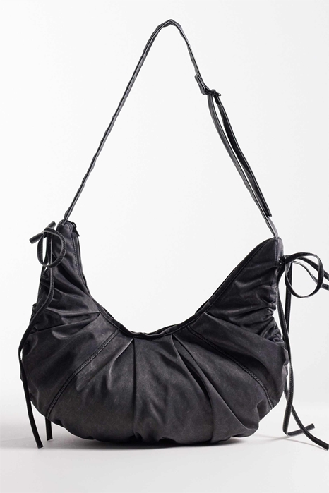 Сумка через плечо Leyla артикул 154328769