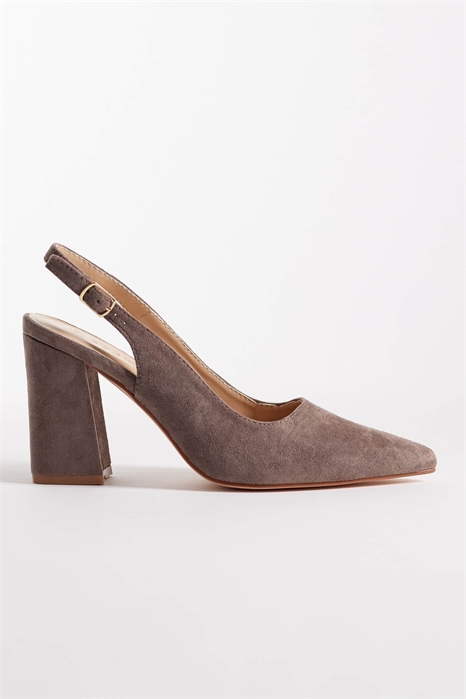 Туфли-лодочки Hogan артикул 152594354