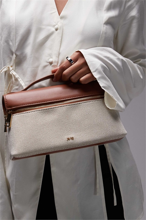 Сумка JW Thea с ручкой сверху артикул 151099921