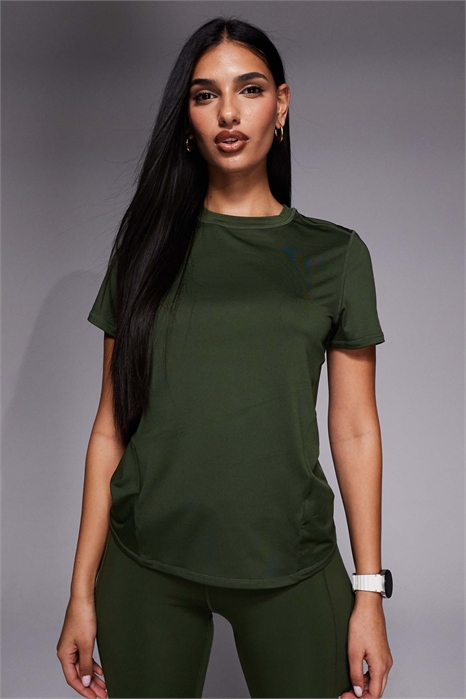 Функциональная футболка Icon с быстрым высыханием артикул 151737898