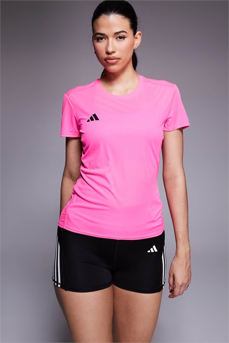Футболка adidas Running Adizero Essentials артикул 150043854