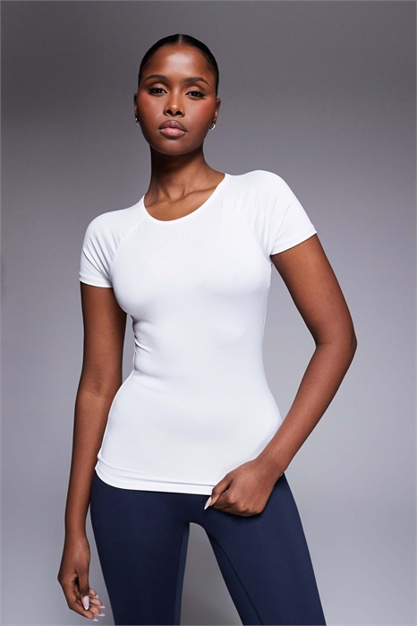 Футболка Icon Active с быстрым высыханием и облегающим кроем артикул 151779209