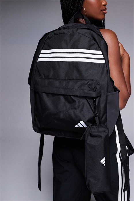 Рюкзак adidas Training с пеналом артикул 141933440