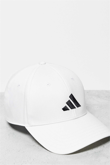 Хлопковая бейсболка adidas Training артикул 141933437