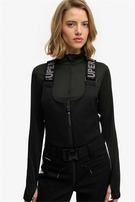 Роскошные лыжные комбинезоны артикул 155551207