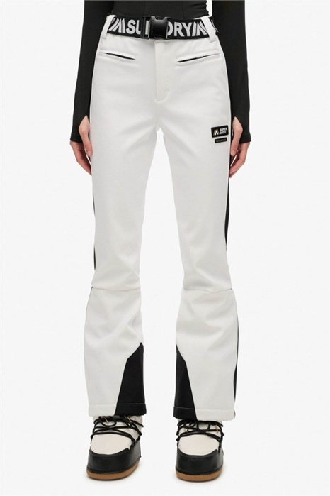 Роскошные лыжные брюки артикул 155551261