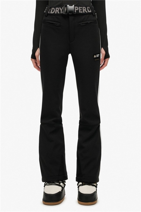 Роскошные лыжные брюки артикул 155551020