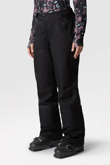 Утепленные лыжные брюки Sally артикул 133635166