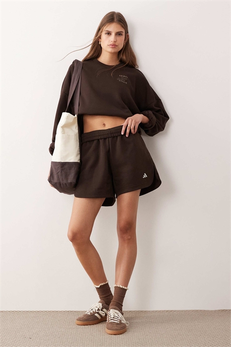 Шорты из трикотажа от Three Stripes Studios артикул 148818742