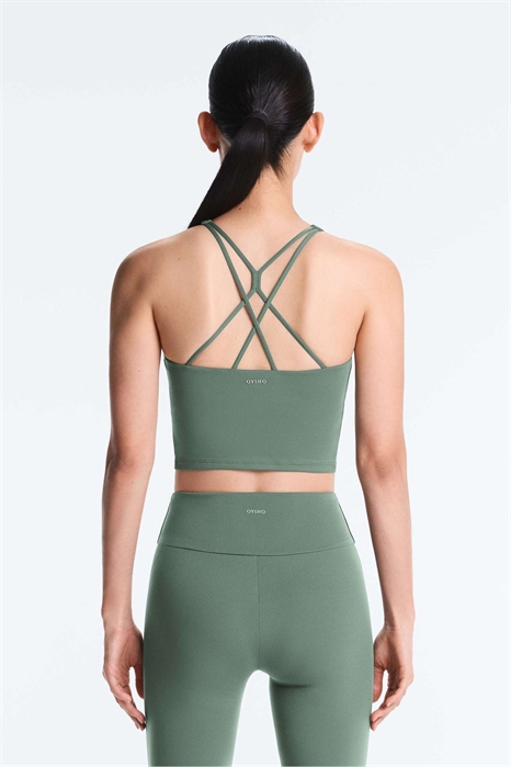 Майка на бретелях с чашками от Comfortlux артикул 155796981