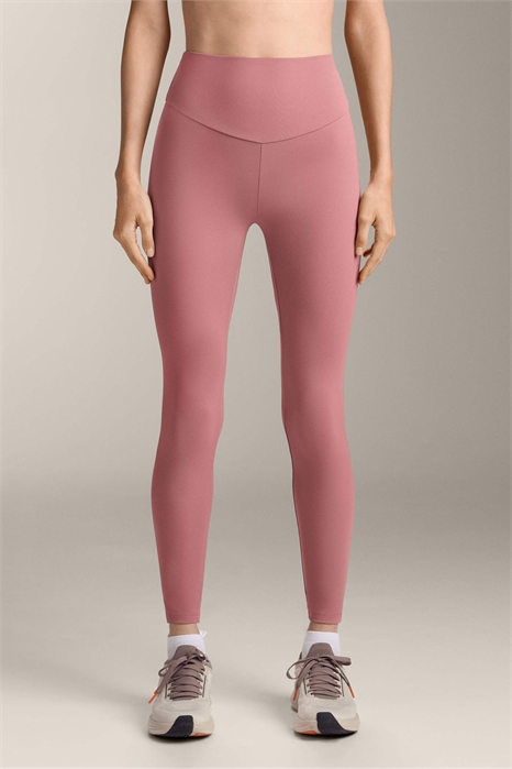 Высокие леггинсы Comfortlux до щиколотки артикул 155525697