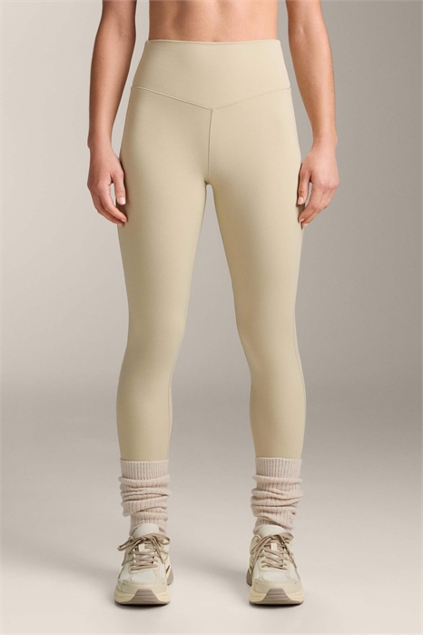 Леггинсы Evermove высотой 65 см до щиколотки артикул 155647939