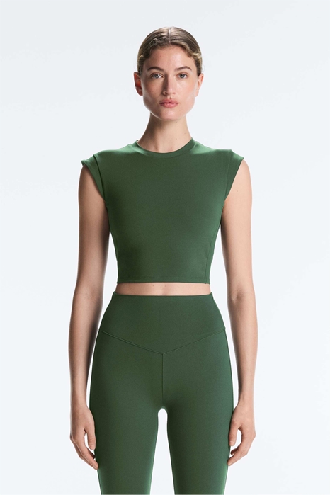 Майка без рукавов Evermove артикул 155863719