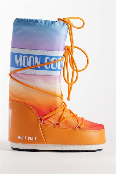 Moonboot Icon High артикул 137843017