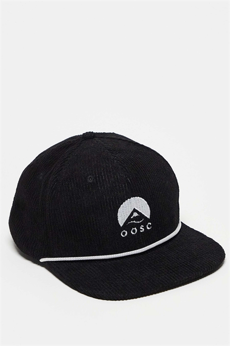 Классическая кепка из вельвета артикул 148676206