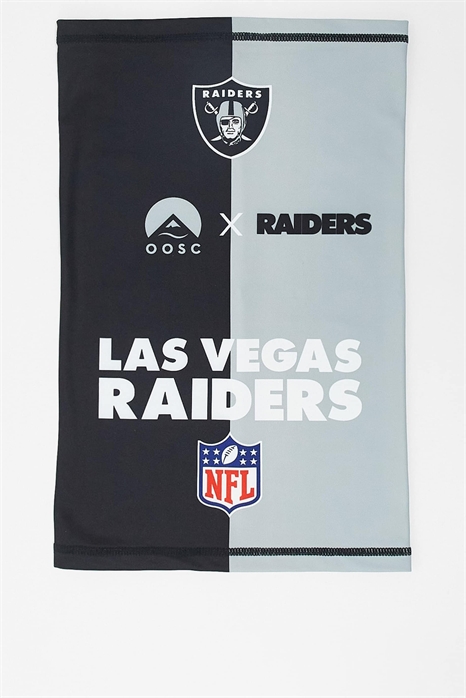 Шарф-хомут Las Vegas Raiders OOSC NFL артикул 140059037