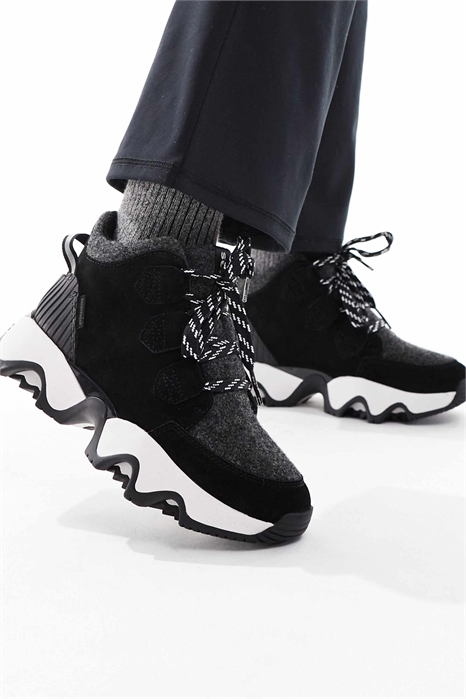 Походные ботинки Kinetic Impact Caribou Plus артикул 144132639