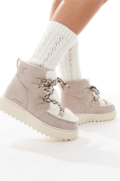 Альпийские ботинки Ona Ave артикул 144137327