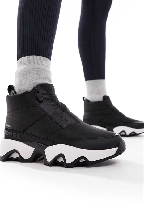 Походные ботинки Kinetic Impact Puffy Zip артикул 144132629