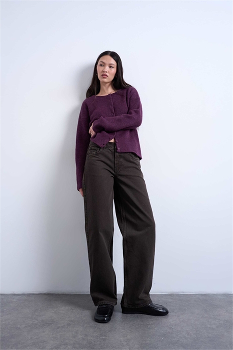 Джинсы Cinch с заниженной талией артикул 153788124