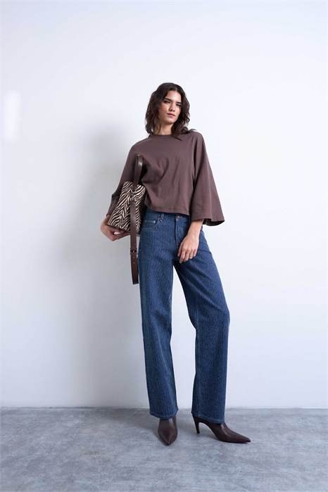 Джинсы Cinch с заниженной талией артикул 153922066