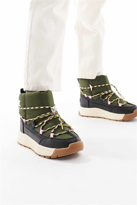 Зимние ботинки Whitney III Slip-On артикул 144132637