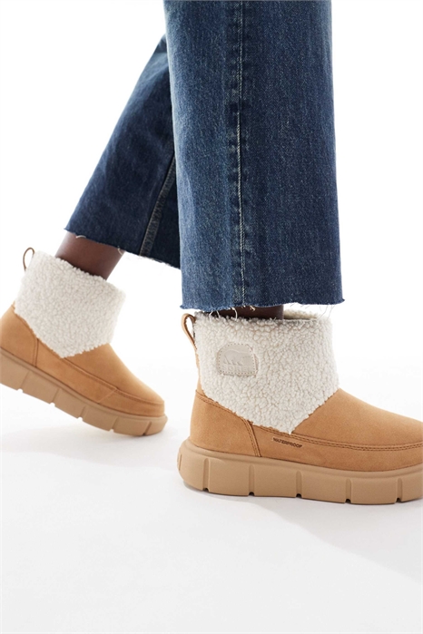 Полусапожки Explorer III для пеших прогулок артикул 144132632