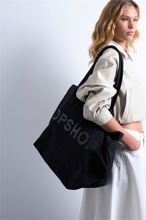 Большая холщовая сумка артикул 145952035