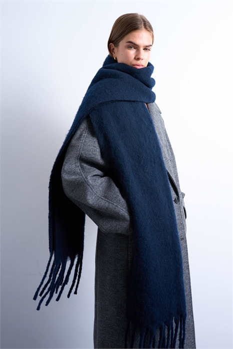 Шарф-плед «Сидней» артикул 145392298