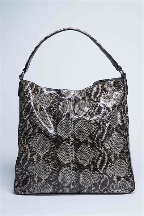 Сумка через плечо из натуральной кожи Sienna артикул 142518559