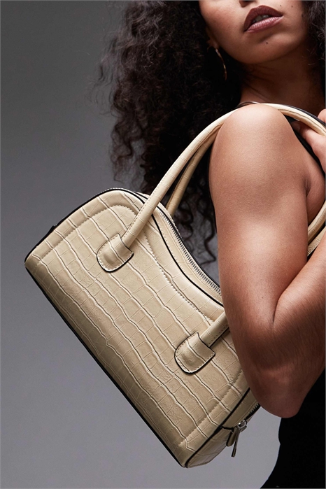 Структурированная сумка через плечо Simba артикул 141464495