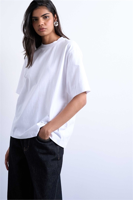 Футболка премиум-класса с коротким рукавом артикул 149321466